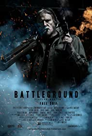Skeleton Lake – Battleground (2012) Dub in Hindi Full Movie